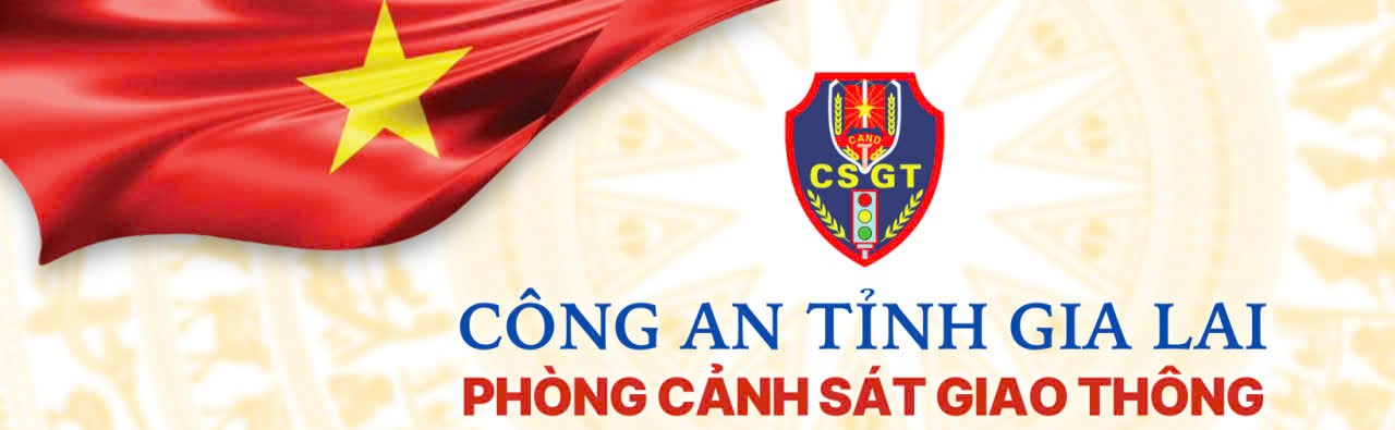Công an tỉnh Gia Lai - Phòng Cảnh sát giao thông